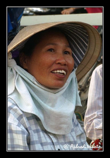 53 Vietnam portraits
